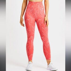 AYBL velocity seamless leggings size large